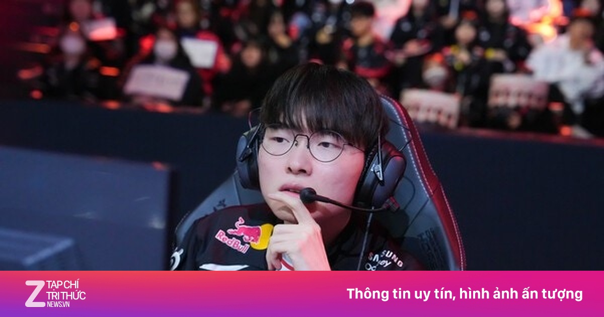 Trận đấu chấn động tại Hàn Quốc