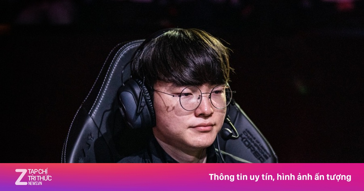 T1 'dạy' chiến thuật cho quân đội Hàn Quốc