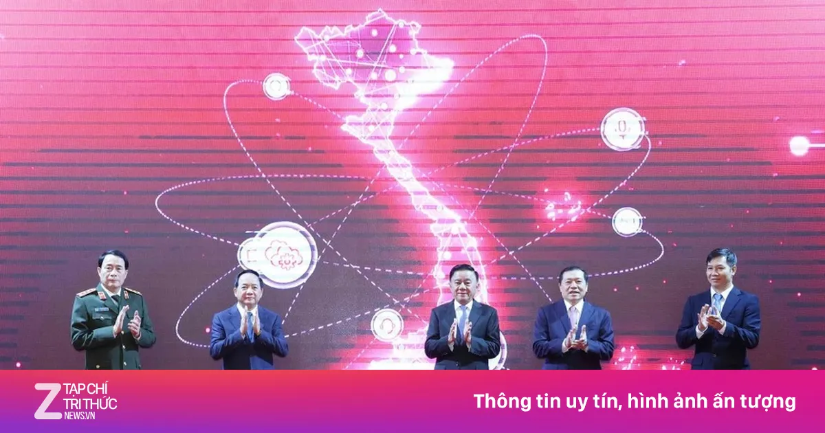 Ứng dụng Tuyên giáo và Dân vận: Sức lan tỏa mạnh mẽ trên không gian số