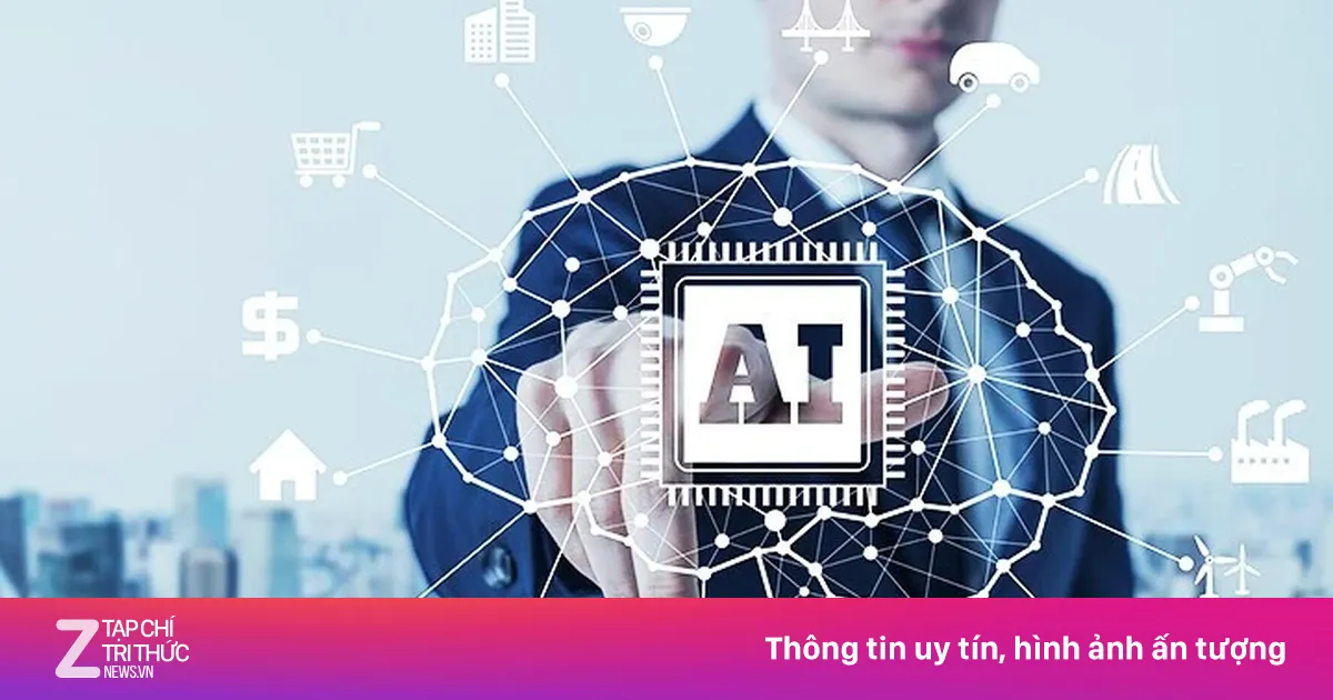 Ban hành Kế hoạch triển khai thi hành Luật Trí Tuệ nhân tạo