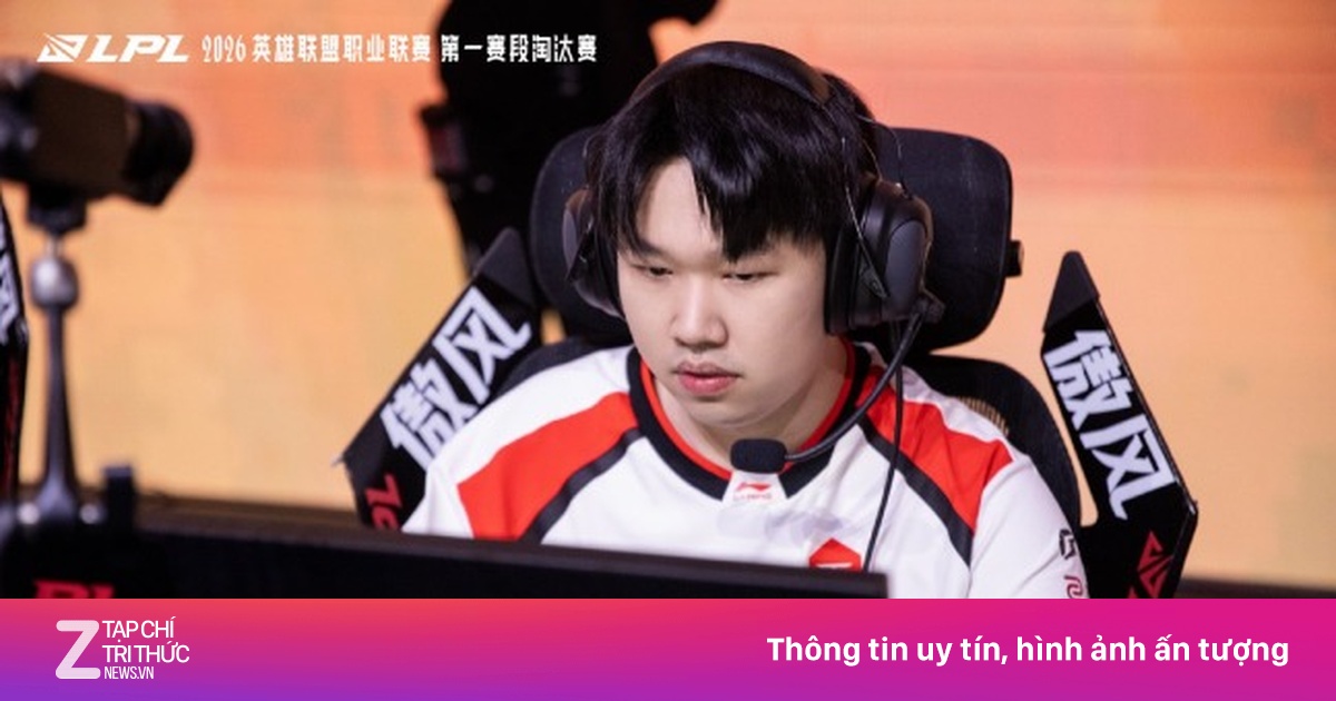 Tuyển thủ eSports Trung Quốc bán độ lộ liễu