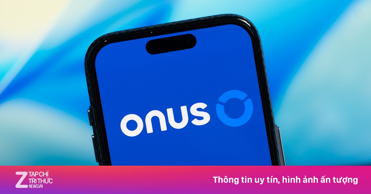 Lợi dụng sàn ONUS sập để lừa đảo