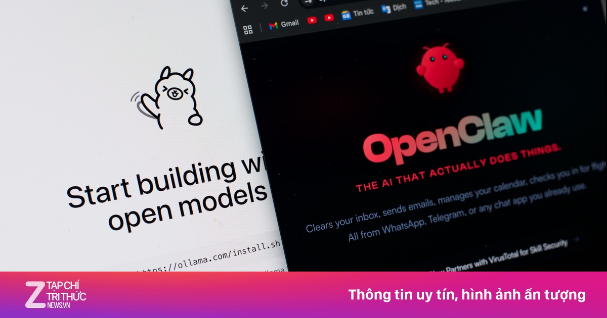 Anthropic chấm dứt lỗ hổng OpenClaw, người dùng Claude phải trả phí riêng cho công cụ bên thứ ba