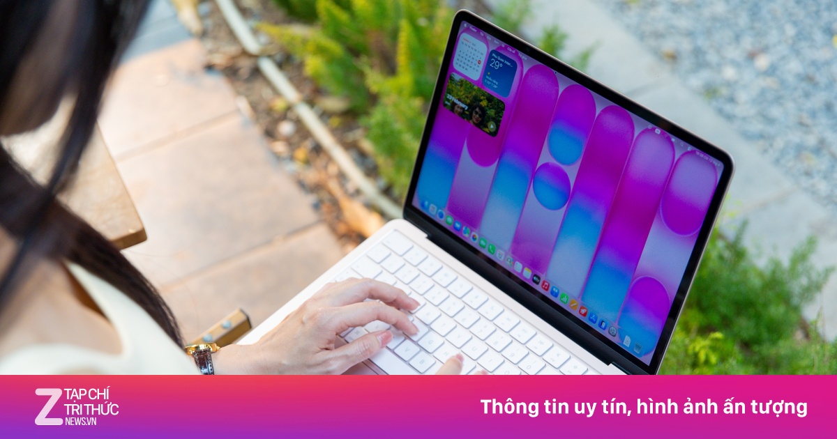 Apple 'Dốc Toàn Lực' Vào Vật Liệu Nhôm Tái Chế Trên MacBook Neo Và Các Sản Phẩm