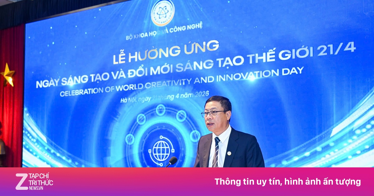 Việt Nam Cần Đột Phá Sáng Tạo Để Thoát Khỏi Bẫy Tăng Trưởng Cũ