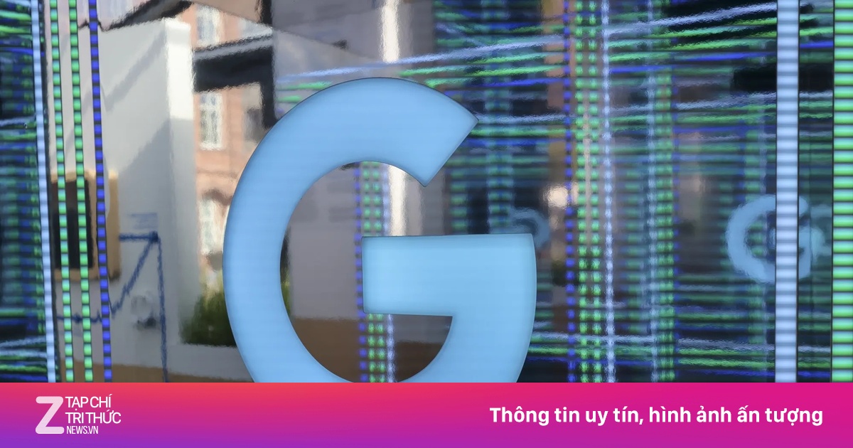 Google muốn rót 40 tỷ USD vào cha đẻ Claude