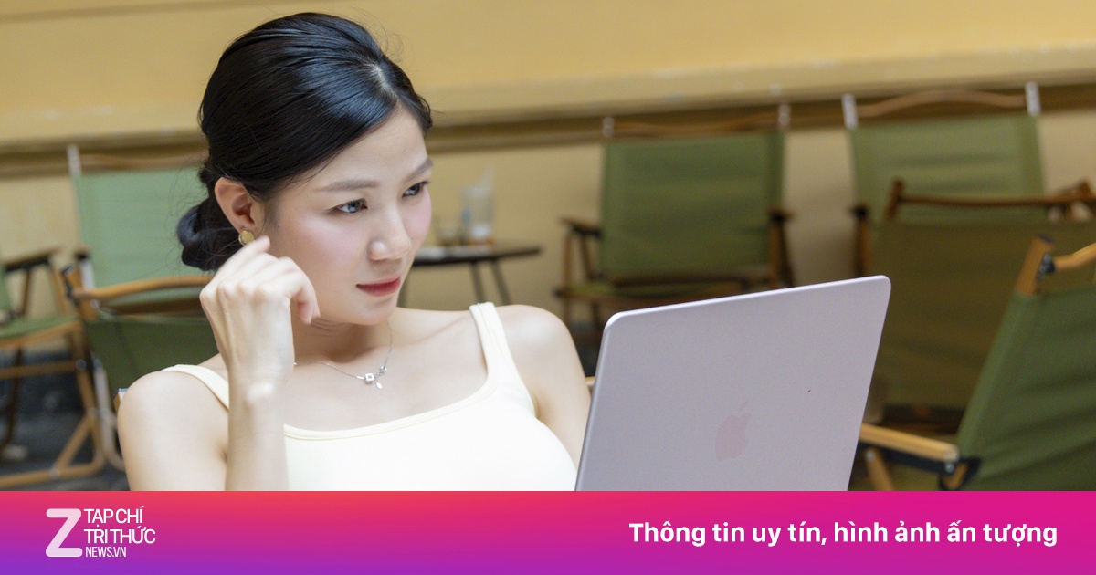 Điều tôi nhận ra khi dùng chiếc MacBook rẻ hơn điện thoại