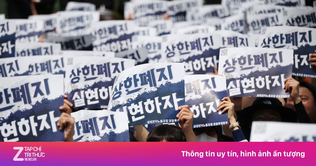 Chiến thắng quan trọng của Samsung