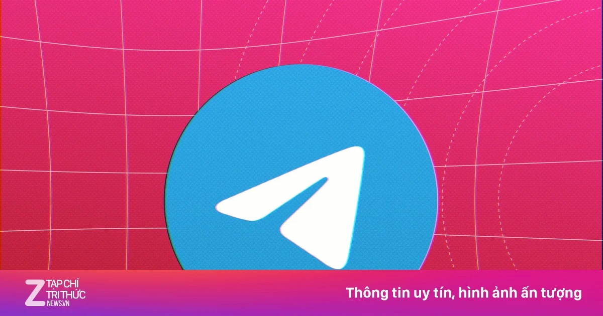 Telegram bị gỡ khỏi App Store trên toàn cầu