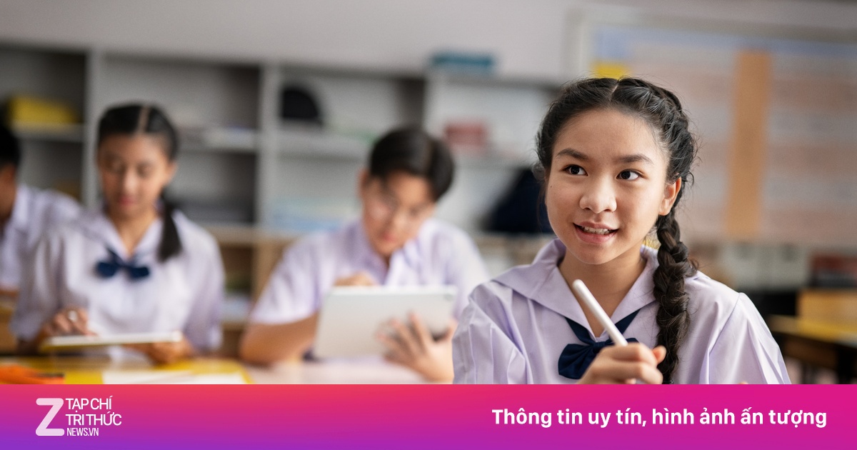 AI đem lại khả năng học cá nhân hóa chưa từng có