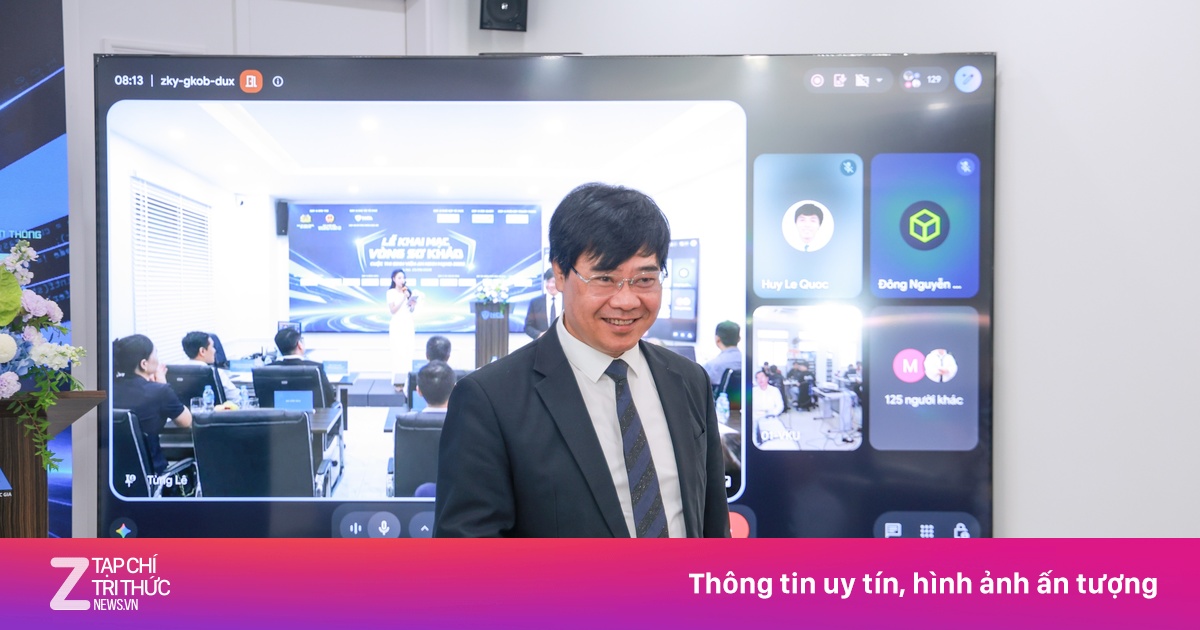 Sinh viên trong nước và quốc tế tranh tài an ninh mạng
