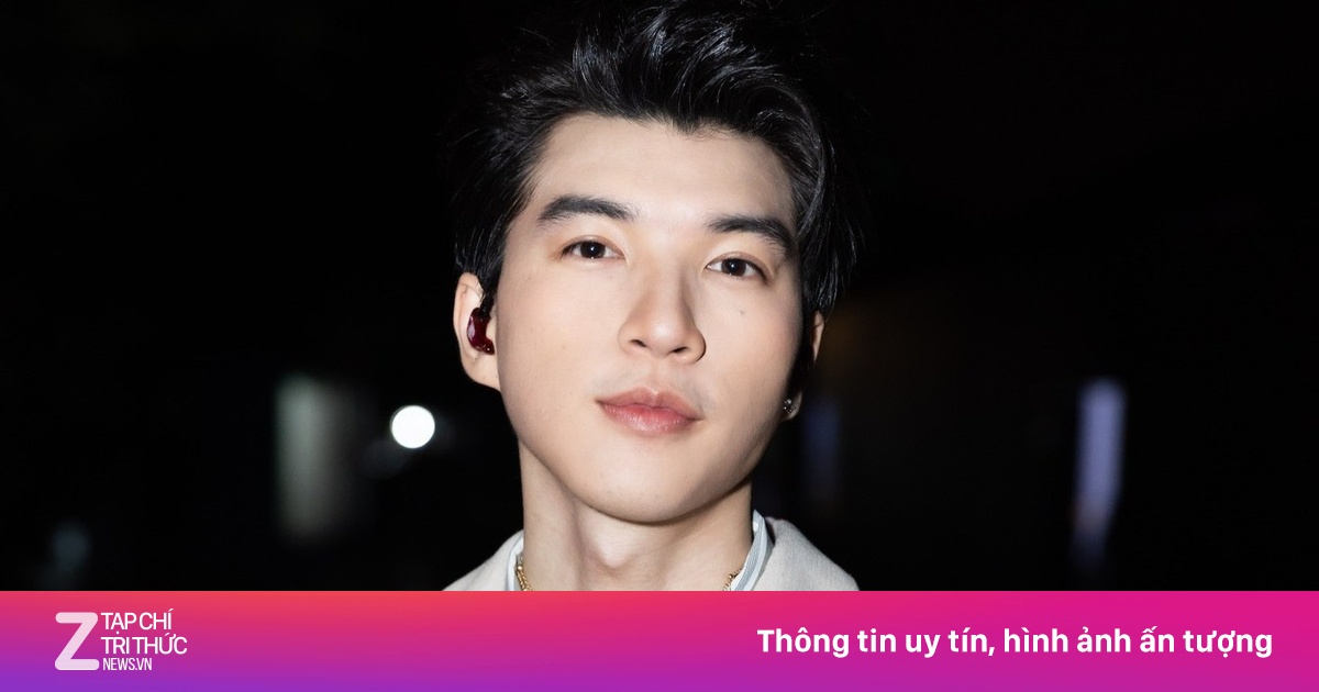 Cái khó của HIEUTHUHAI