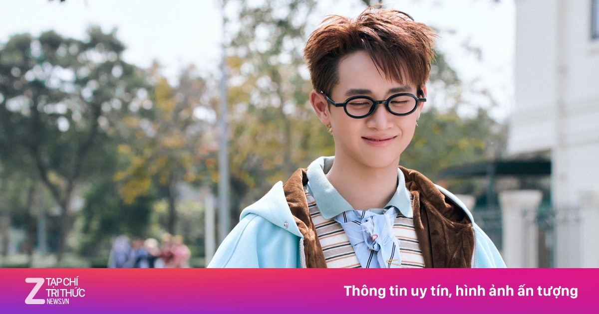 Mô hình idol như CONGB sẽ xâm chiếm Vpop?