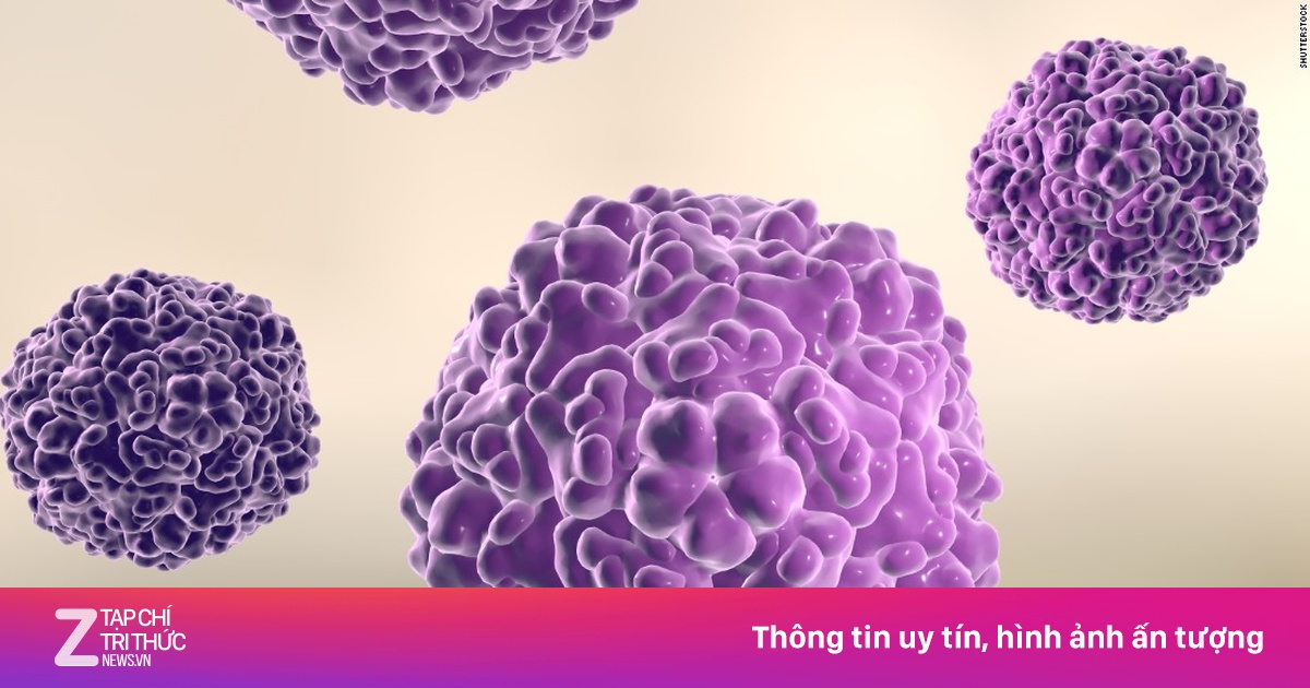 Virus EV71 nguy hiểm như thế nào?
