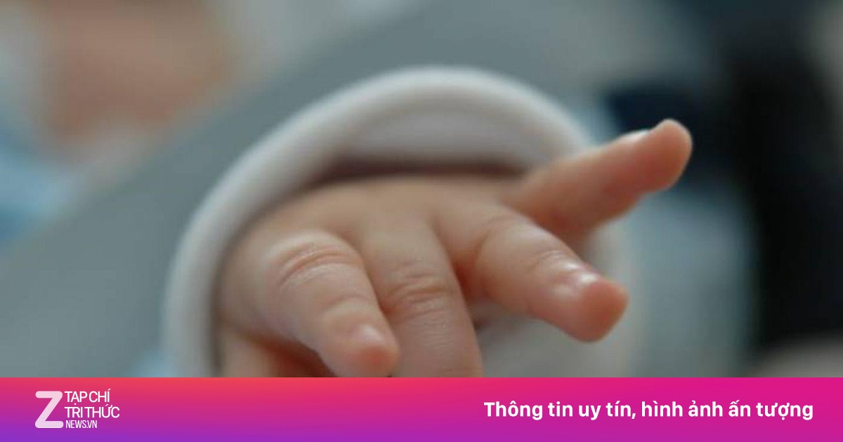 Bé gái sinh con khi mới 12 tuổi - Mẹ và Bé - ZNEWS.VN 