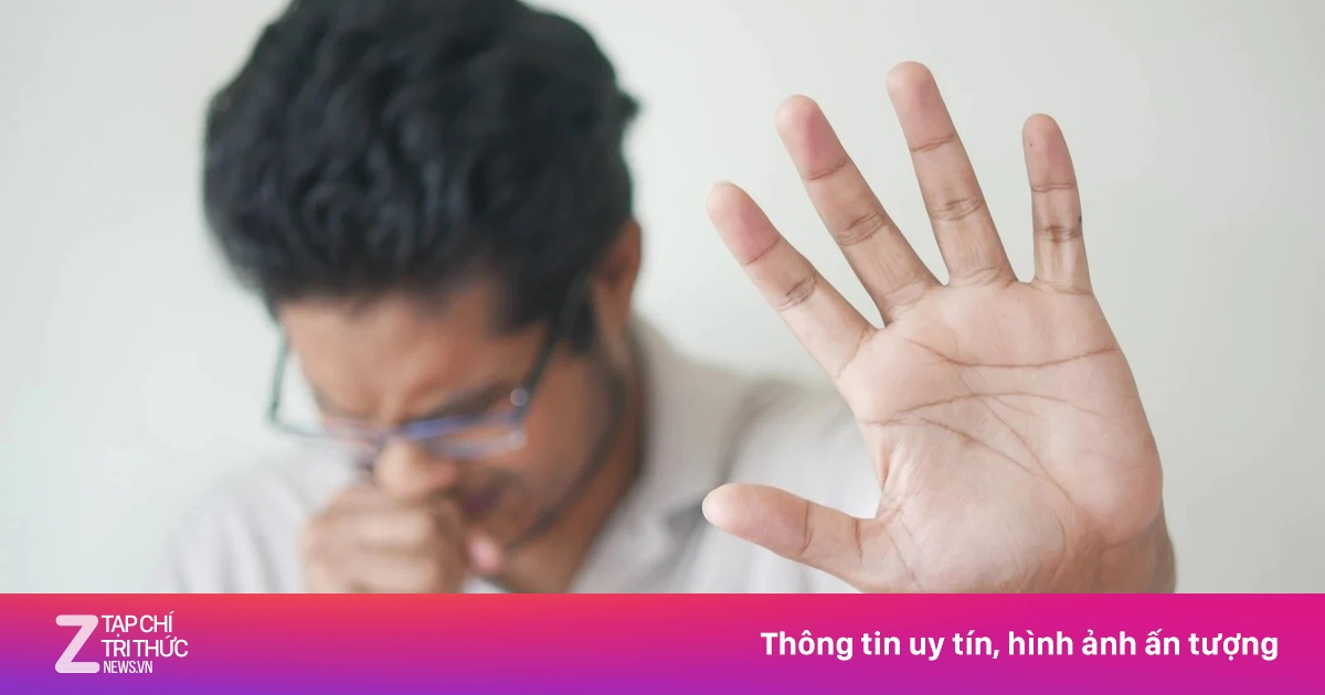 Con đường lây lan của vi khuẩn lao