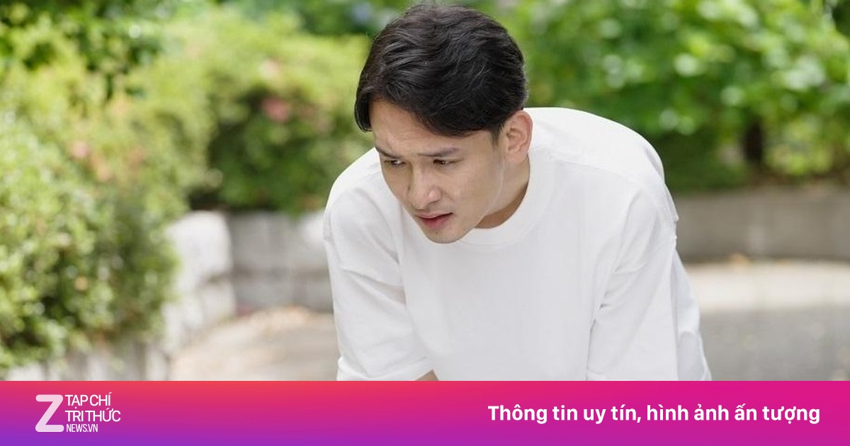 Bốn giai đoạn phát triển của bệnh COPD