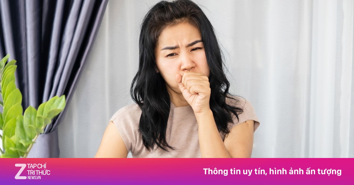 Thực phẩm người bị COPD nên tránh