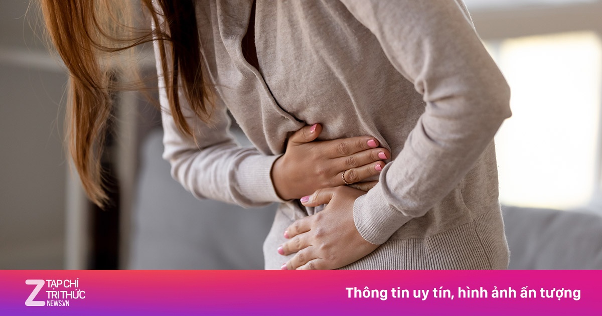 Biến chứng nguy hiểm khi bị viêm dạ dày