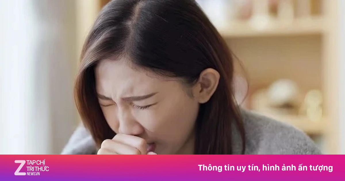 Các loại thảo mộc giúp kiểm soát triệu chứng COPD