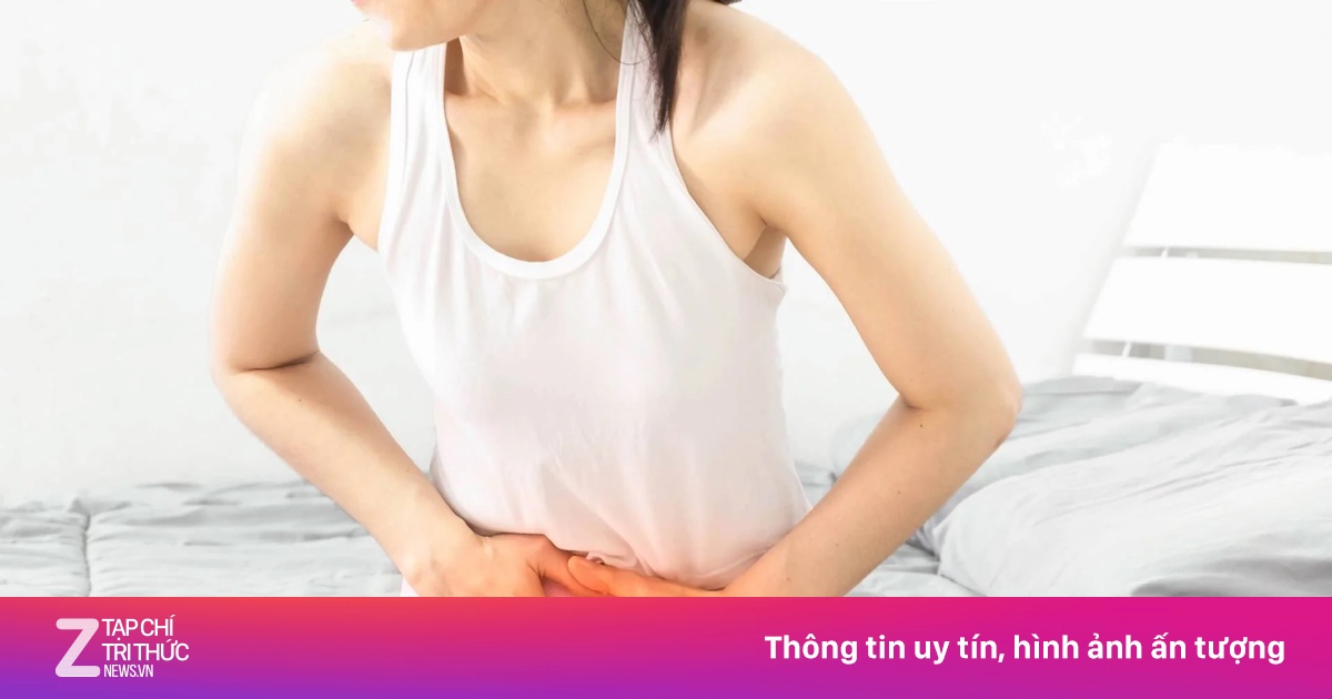 Triệu chứng cảnh báo nhiễm trùng đường tiết niệu