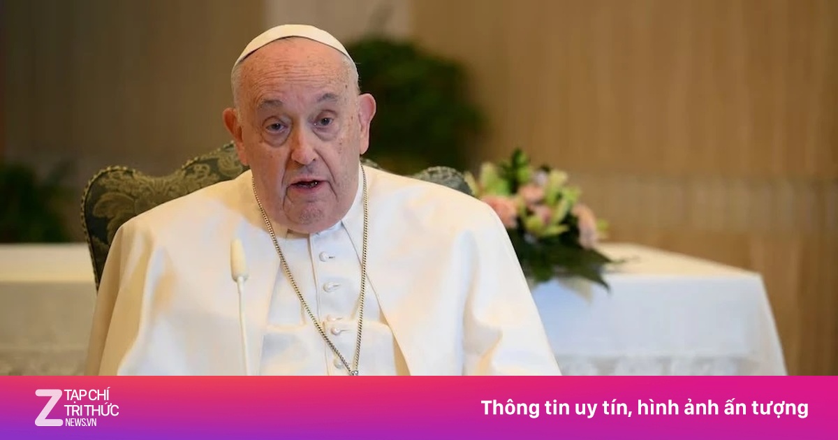 Giáo hoàng qua đời sau thời gian chống chọi bệnh gì?