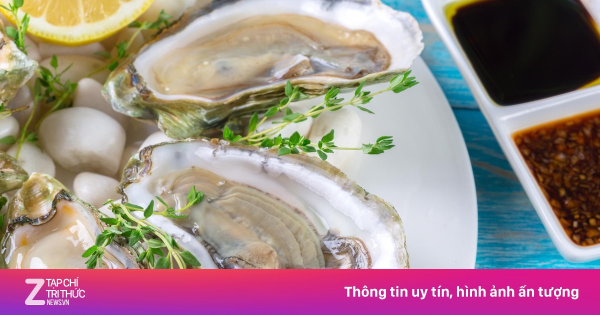 Những thực phẩm dễ bị nhiễm khuẩn nhất