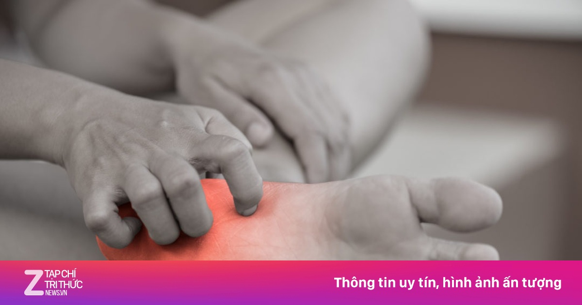 Dấu hiệu cảnh báo bệnh gan vào buổi tối
