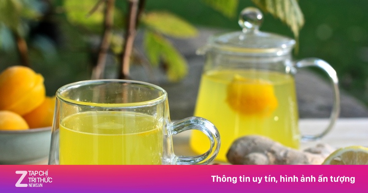 4 loại nước rất tốt cho người bệnh tiểu đường