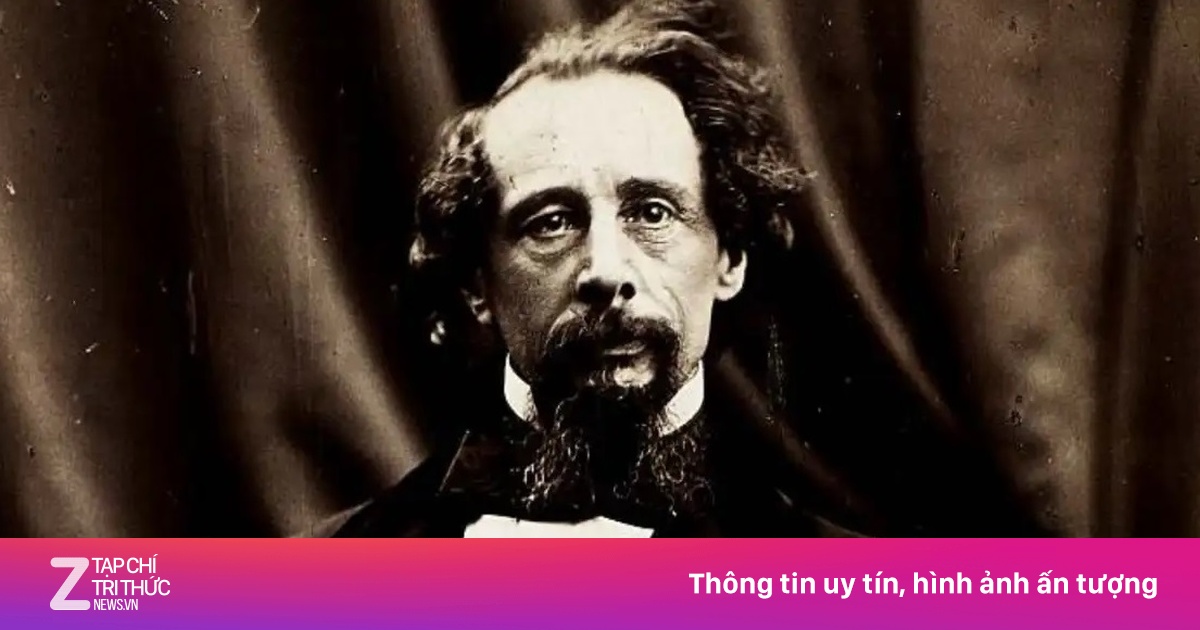 Tại sao nhân vật của Dickens có sức sống vượt thời gian?
