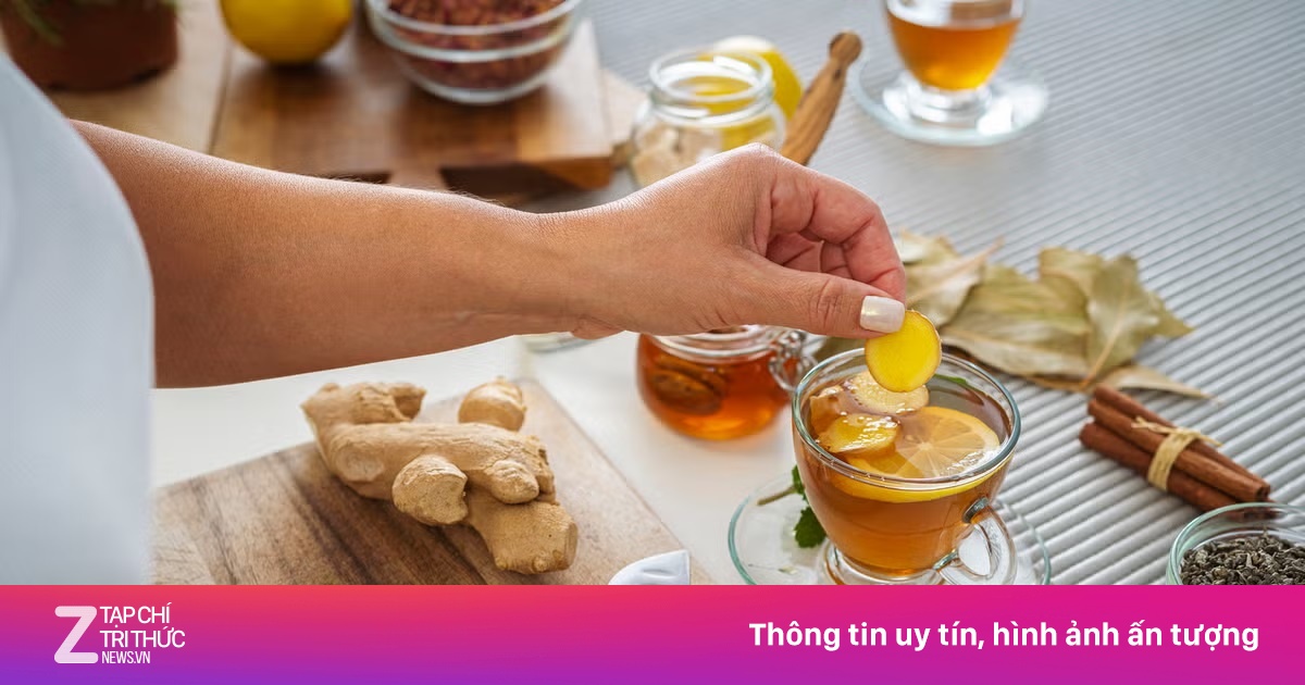 Một loại gia vị tốt cho tim, người Việt sử dụng nhiều