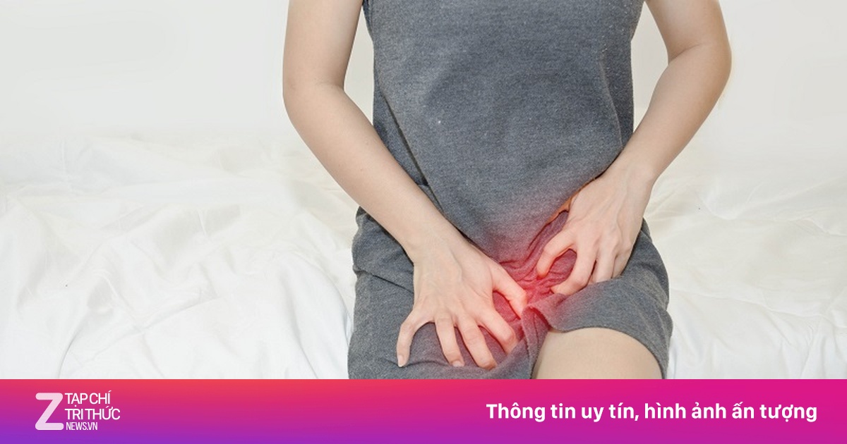Cách ngăn ngừa viêm âm đạo tái phát