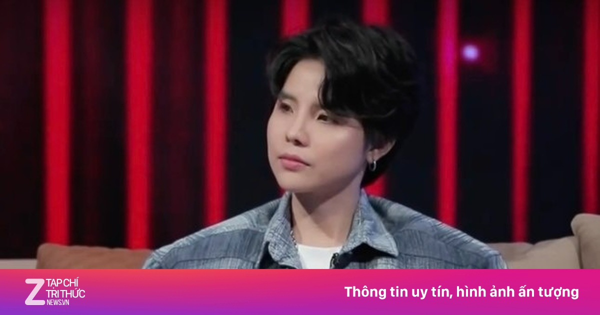Căn bệnh khiến Vũ Cát Tường lo mắc ung thư