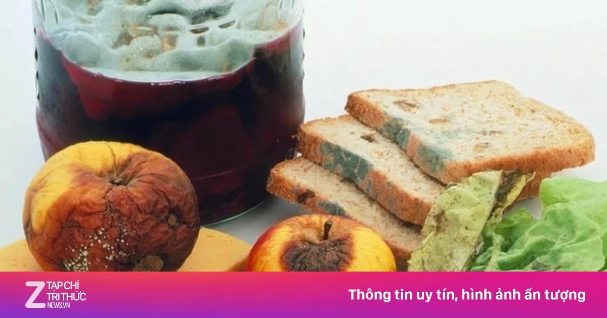 Bạn có chắc bữa ăn hôm nay không gieo mầm ung thư?