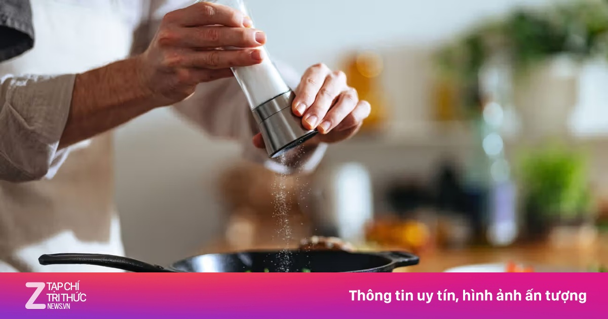 Tác nhân 'trớ trêu' làm tăng nguy cơ tiểu đường