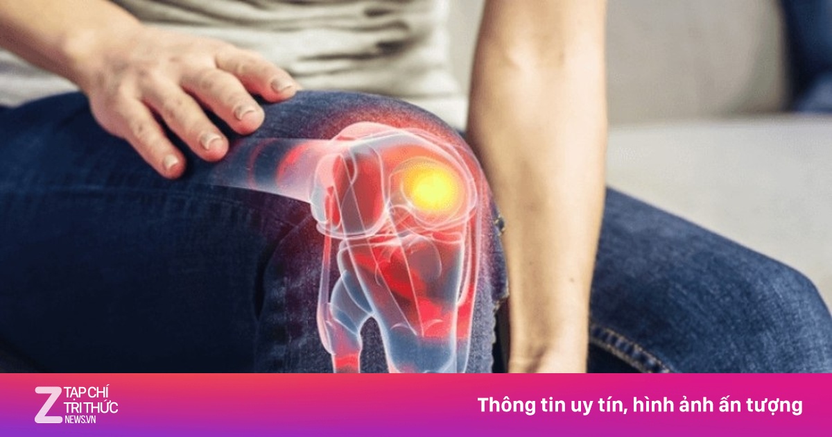 Người bị thoái hoá khớp gối nên kiêng ăn gì?