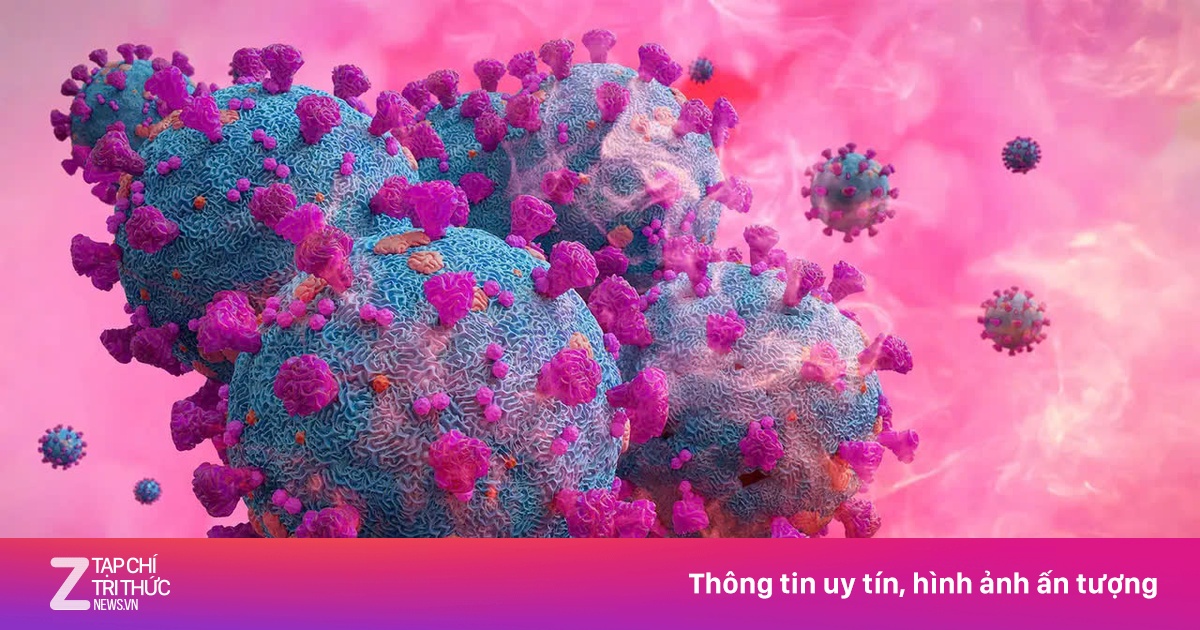 Biến thể Covid-19 ở Thái Lan có nguy hiểm?