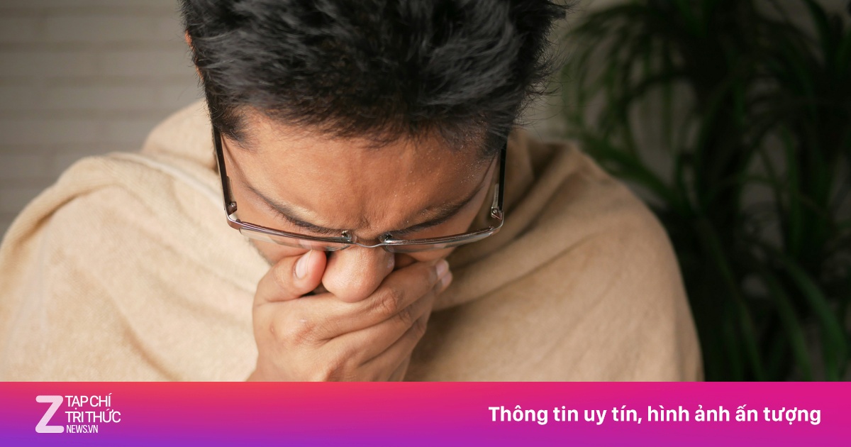Viêm phế quản có lây không?