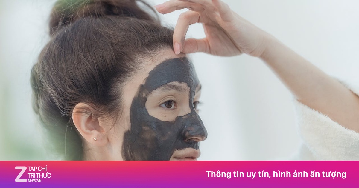 2 mặt nạ dưỡng da tự nhiên ai cũng có thể làm tại nhà