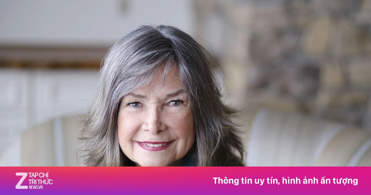 Điều gì giúp Delia Owens viết nên kiệt tác đầu tay ở tuổi 70?