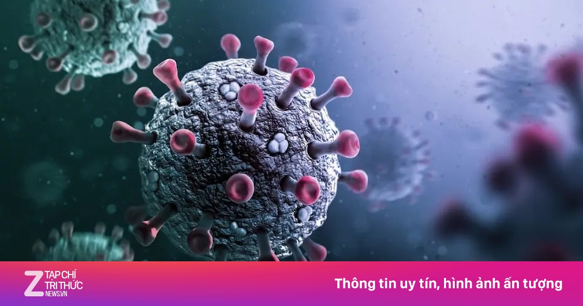 Dấu hiệu khi nhiễm biến thể NB.1.8.1 lưu hành ở TP.HCM