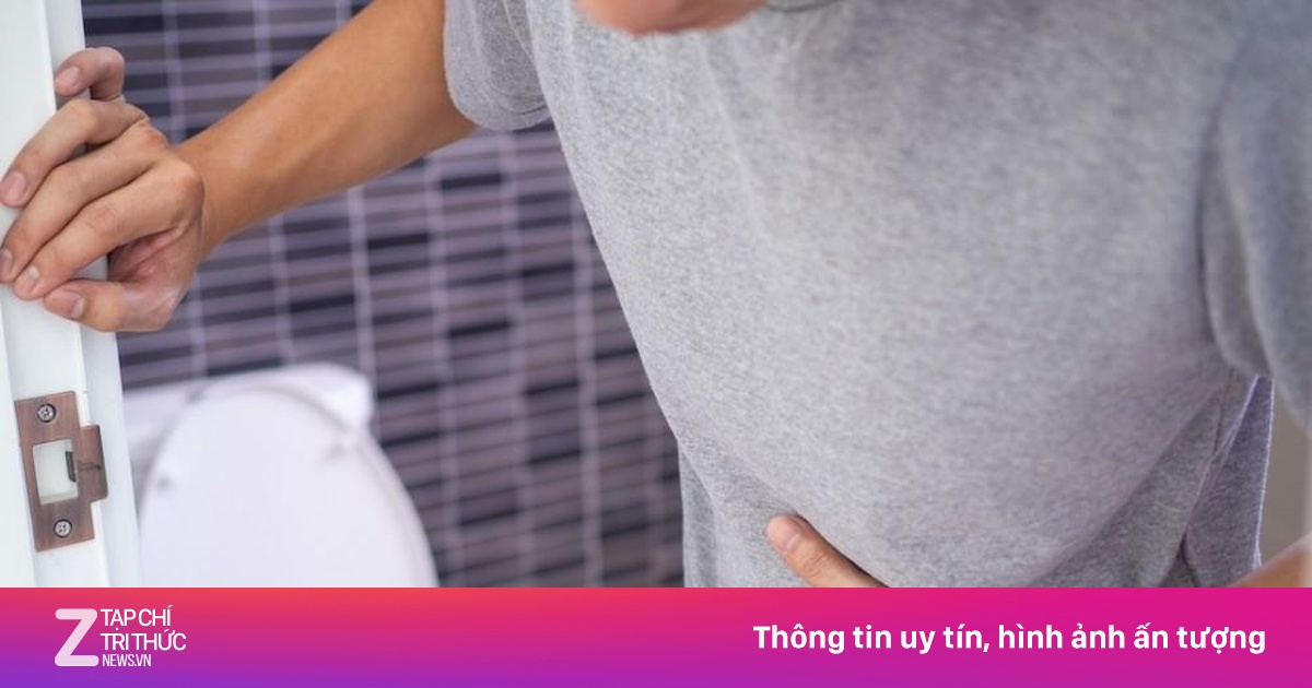 Phân biệt 2 loại virus gây bệnh cúm dạ dày