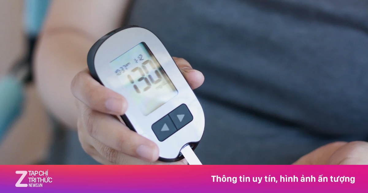 5 nguyên tắc kiểm soát tiểu đường type 2