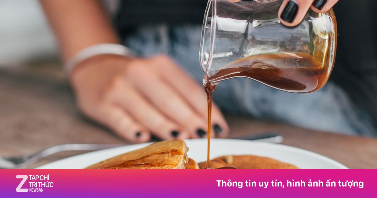 3 món ăn sáng làm tăng nguy cơ tiểu đường
