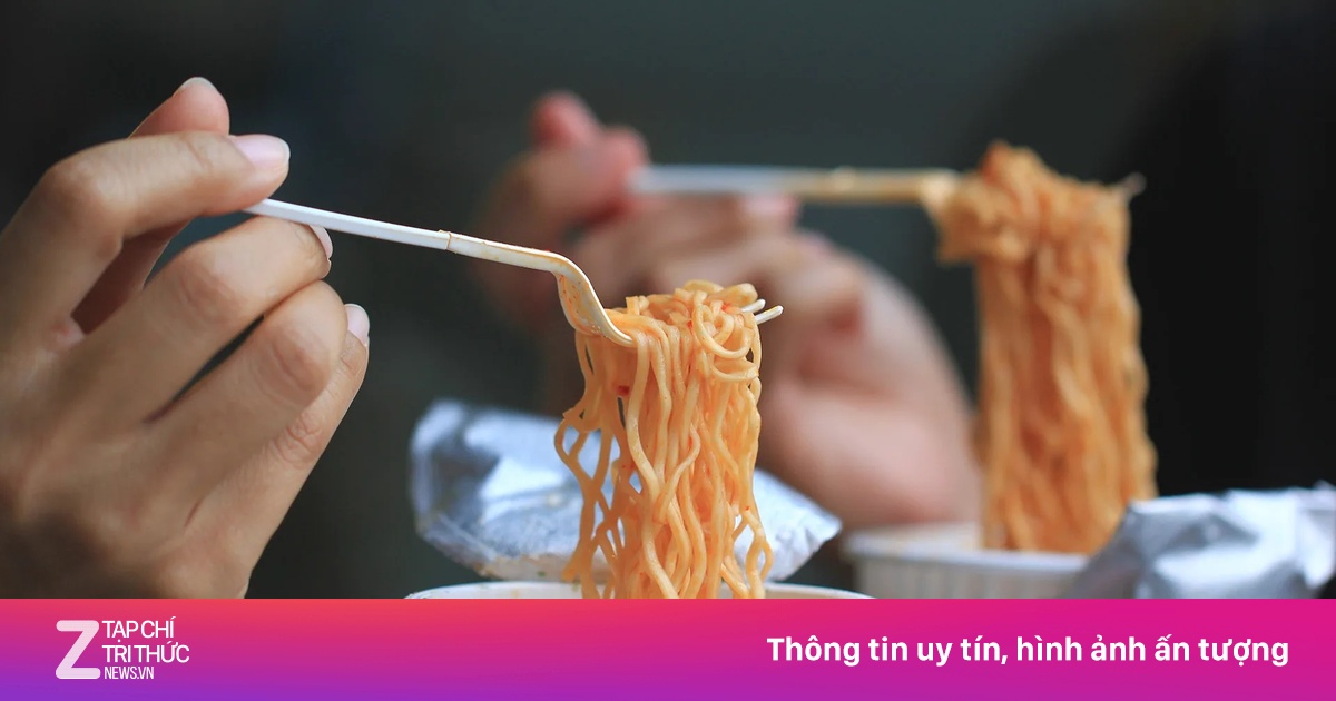 Cảnh giác với 5 thực phẩm quen thuộc làm tăng huyết áp