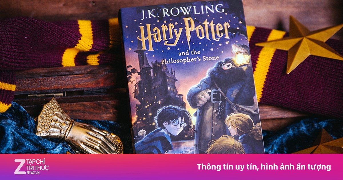 8 bộ truyện bán chạy nhất mọi thời đại