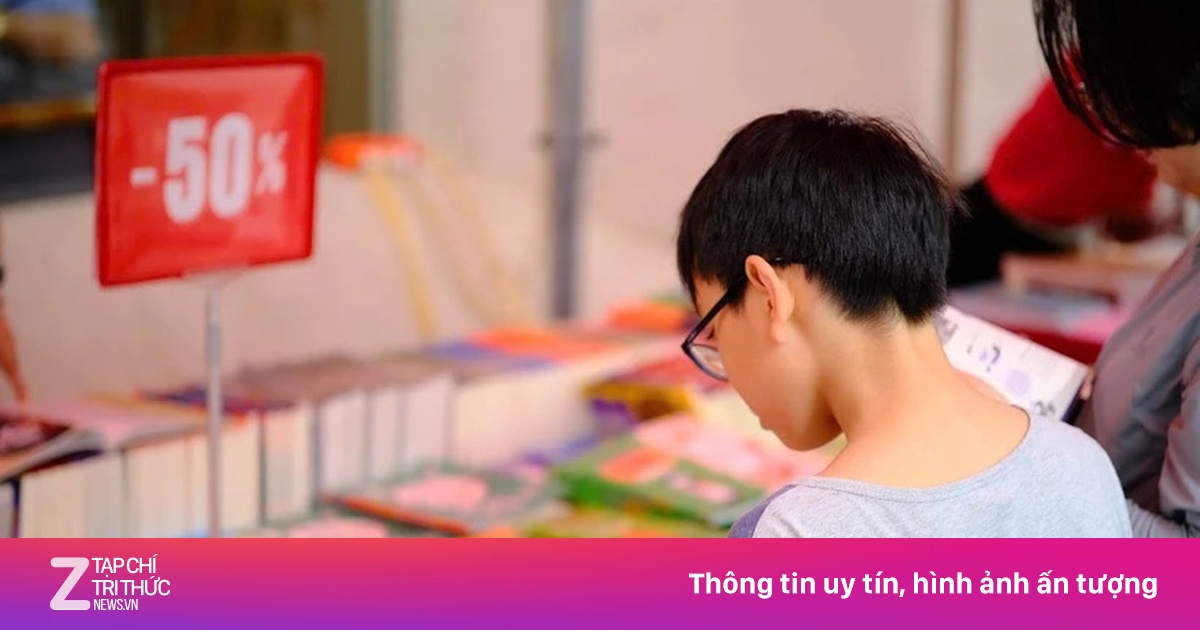 Mùa sách hè 2025: Nhiều tác phẩm đoạt giải thưởng văn học thiếu nhi
