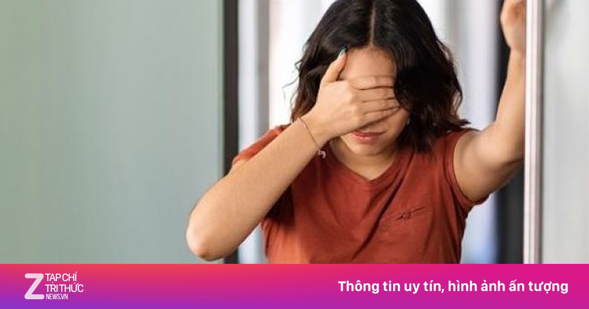 Dấu hiệu nhận biết tình trạng huyết áp thấp