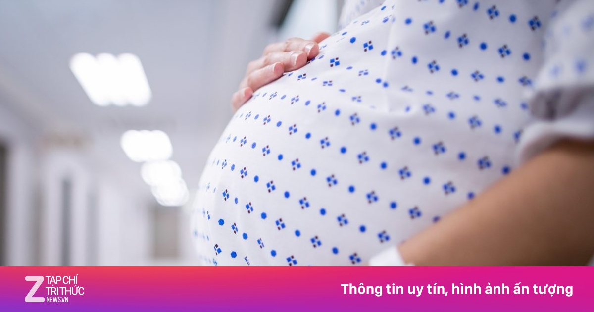 Bà bầu mắc viêm gan B có thể lây bệnh cho em bé?