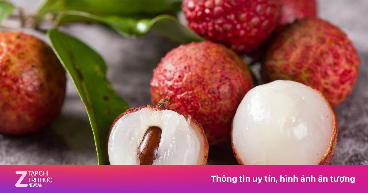 Loại trái cây mùa hè giúp giải nhiệt, tốt cho tim